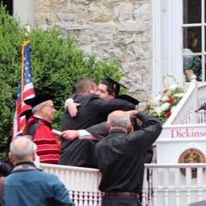 Meet your Posher, Michael